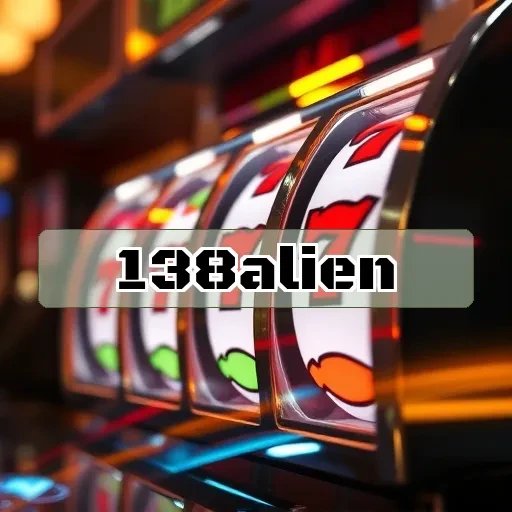 138alien Akun Game