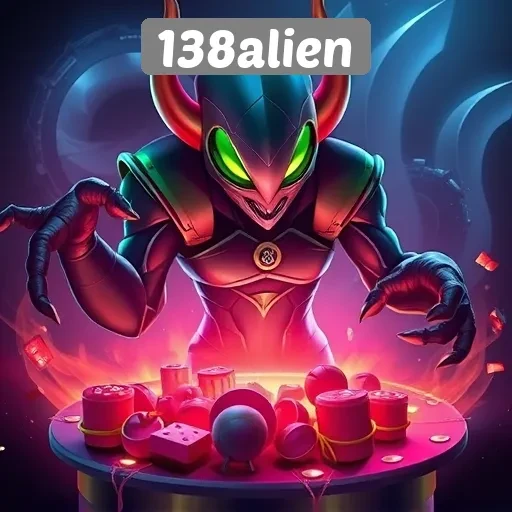 Mengapa 138alien Menjadi Pilihan Utama Gamer Indonesia