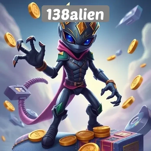 Keuntungan Bermain di 138alien untuk Para Penggemar Game