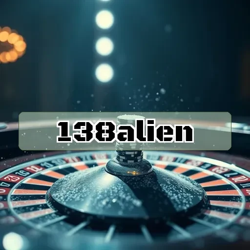 138alien Klub Gamer