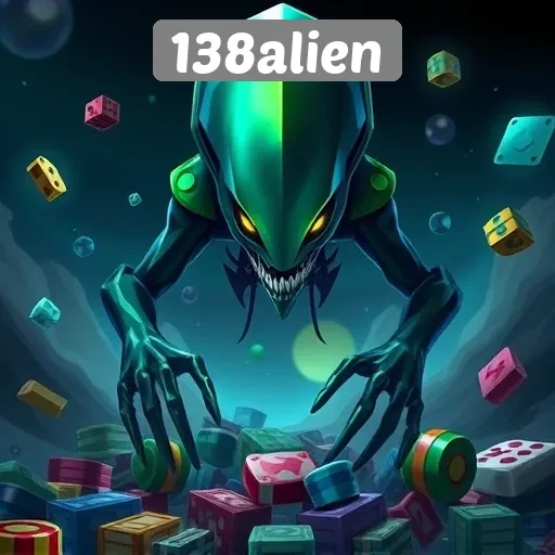 Perbandingan 138alien dengan Situs Game Lain di Indonesia