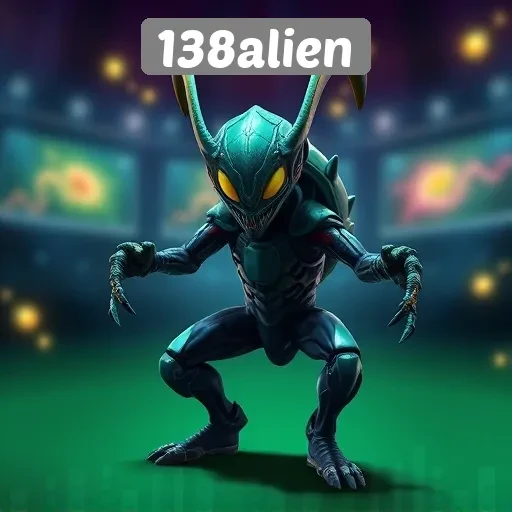 Cara Daftar dan Bermain di Situs 138alien