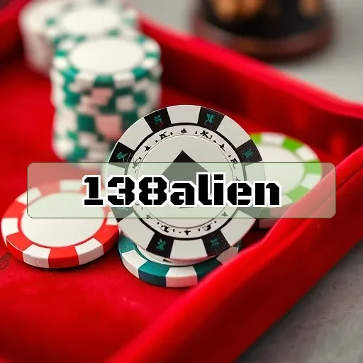 138alien Esports Indonesia