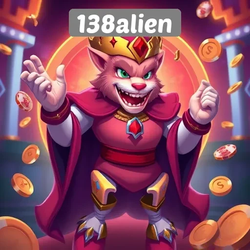 Mengulik Pengalaman Bermain di Situs Game 138alien