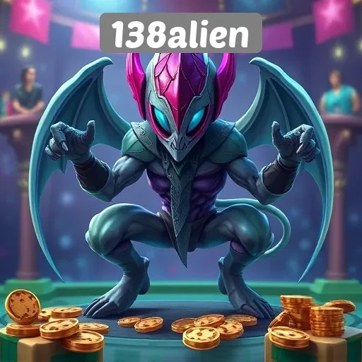 Tinjauan Fitur Menarik di Situs 138alien