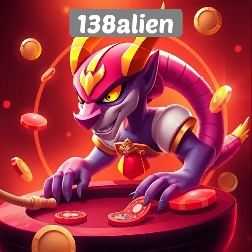 Menelusuri Fitur Utama dari Situs Game 138alien