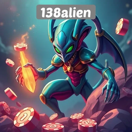 Mengulas Fitur Unggulan dari Situs Game 138alien