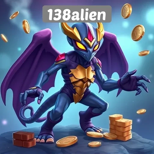 Mengenal Situs Game 138alien dan Layanannya