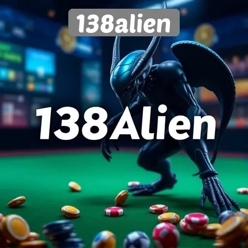 Menilik Ragam Permainan Tersedia Di 138alien