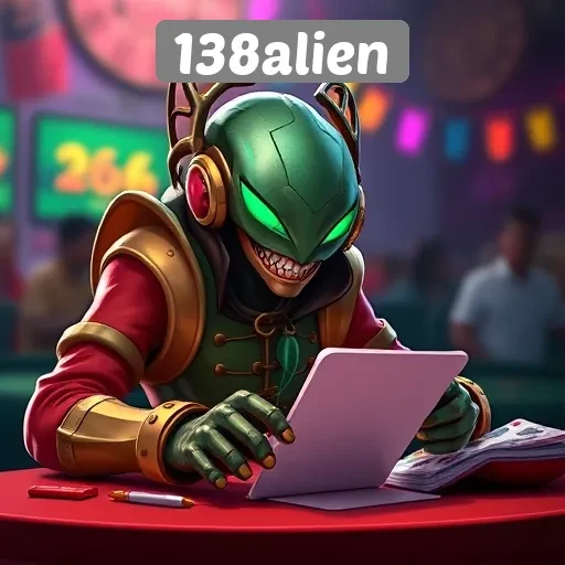 Panduan Memulai di 138alien untuk Pemula
