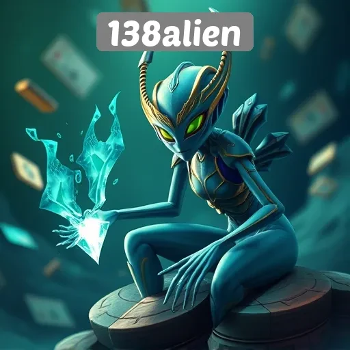 Inovasi Permainan Terbaru yang Ditawarkan Oleh 138alien