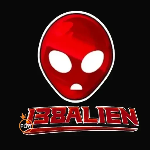 Logo 138alien