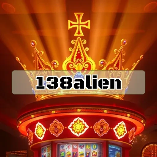 138alien Pasar Game
