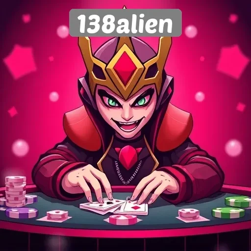 Strategi Permainan Populer di 138alien untuk Pemain Pemula