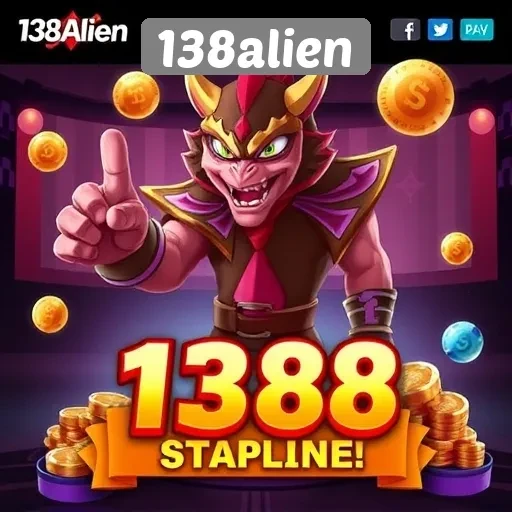 Menggali Ragam Permainan Populer di 138alien