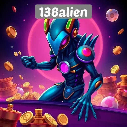 Kepopuleran 138alien Di Kalangan Gamer Indonesia
