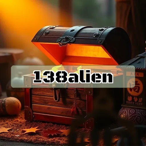 138alien Ulasan Game