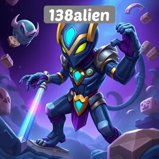 Bagaimana 138alien Menyediakan Pengalaman Game yang Aman
