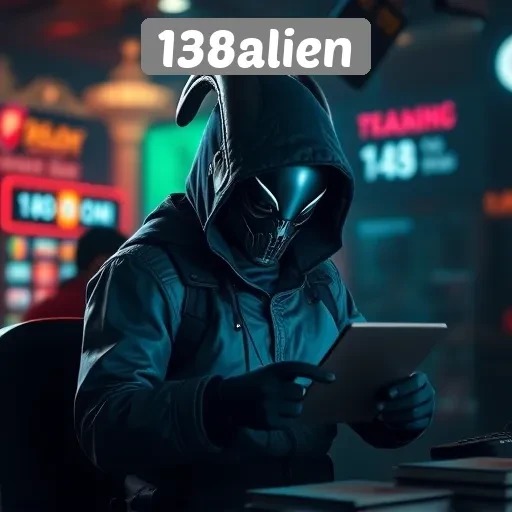 Faktor Keamanan dalam Bermain di 138alien