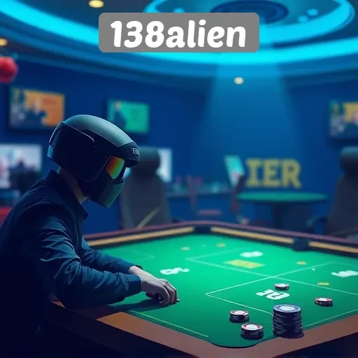 Analisis Keamanan dan Privasi di 138alien saat Bermain Game