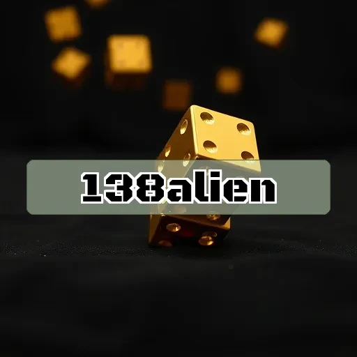 138alien Game Simulasi