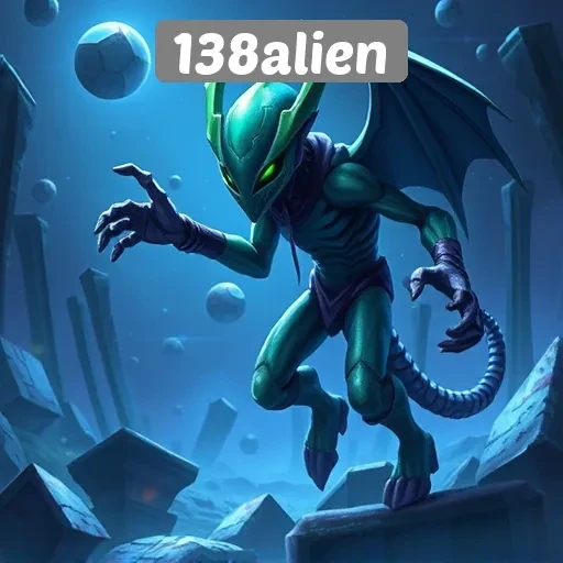 Ulasan Game Terpopuler di 138alien untuk Tahun Ini
