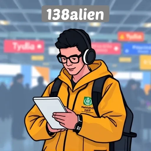 Review Pengalaman Pengguna di 138alien
