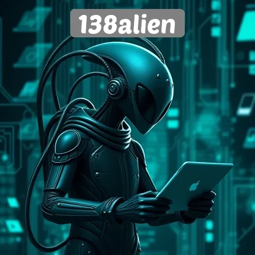 Keamanan dan Privasi Pengguna di Situs Game 138alien