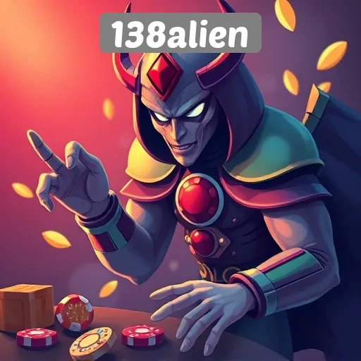 Berbagai Jenis Permainan yang Tersedia di 138alien